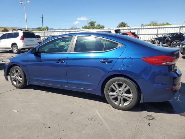 Photo 1 VIN: 5NPD84LF8HH081040 - HYUNDAI ELANTRA SE 