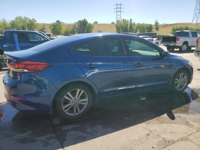 Photo 2 VIN: 5NPD84LF8HH081040 - HYUNDAI ELANTRA SE 