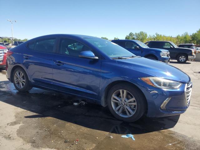 Photo 3 VIN: 5NPD84LF8HH081040 - HYUNDAI ELANTRA SE 