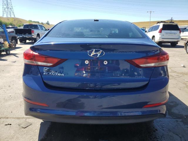 Photo 5 VIN: 5NPD84LF8HH081040 - HYUNDAI ELANTRA SE 