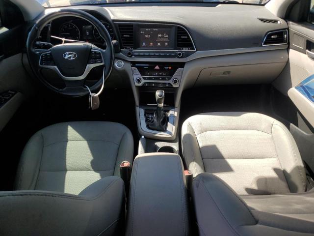 Photo 7 VIN: 5NPD84LF8HH081040 - HYUNDAI ELANTRA SE 