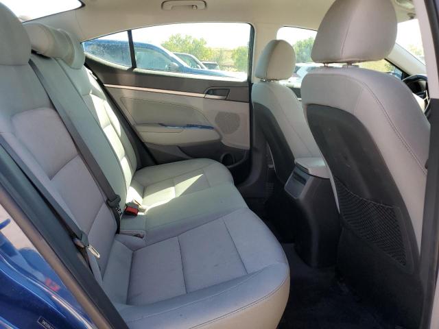 Photo 9 VIN: 5NPD84LF8HH081040 - HYUNDAI ELANTRA SE 