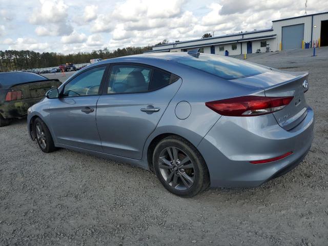 Photo 1 VIN: 5NPD84LF8HH081250 - HYUNDAI ELANTRA SE 