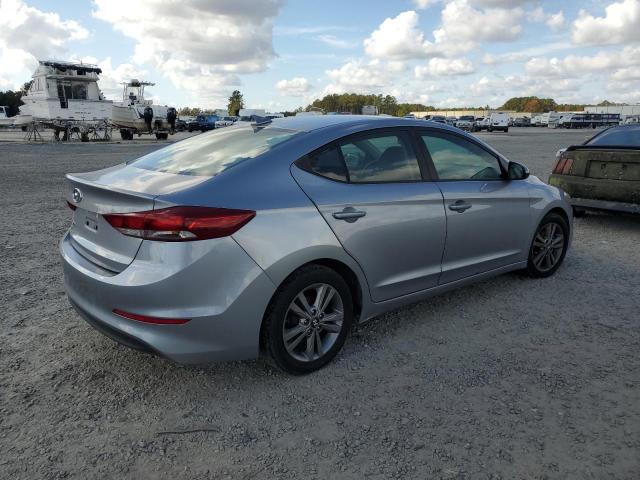 Photo 2 VIN: 5NPD84LF8HH081250 - HYUNDAI ELANTRA SE 