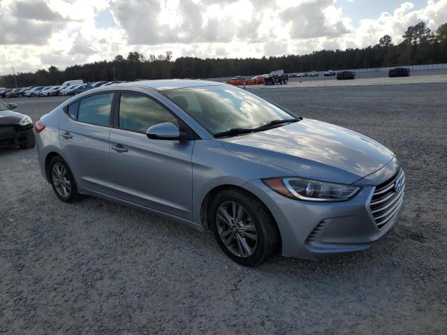 Photo 3 VIN: 5NPD84LF8HH081250 - HYUNDAI ELANTRA SE 