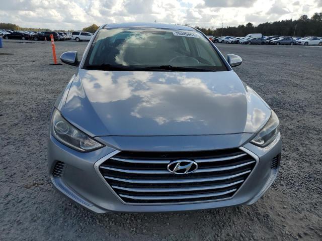 Photo 4 VIN: 5NPD84LF8HH081250 - HYUNDAI ELANTRA SE 