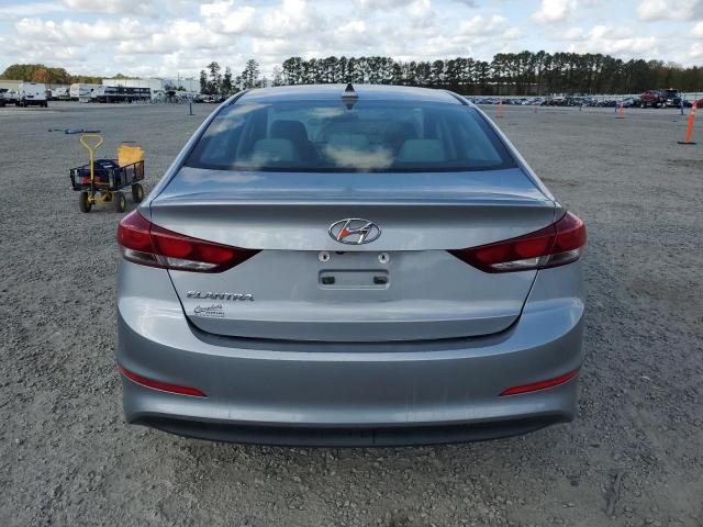 Photo 5 VIN: 5NPD84LF8HH081250 - HYUNDAI ELANTRA SE 