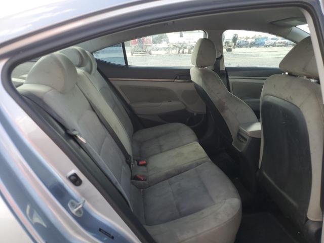 Photo 9 VIN: 5NPD84LF8HH081250 - HYUNDAI ELANTRA SE 