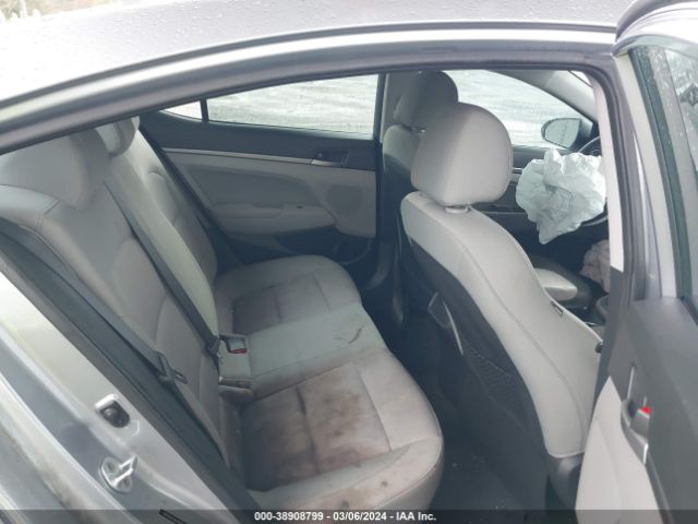 Photo 7 VIN: 5NPD84LF8HH085931 - HYUNDAI ELANTRA 