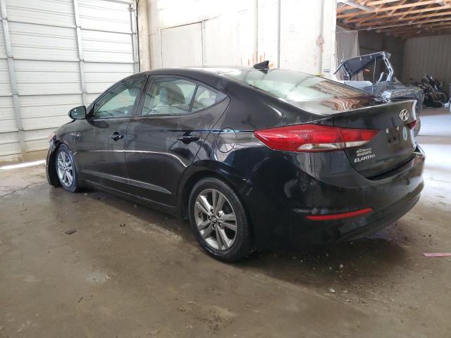 Photo 1 VIN: 5NPD84LF8HH087257 - HYUNDAI ELANTRA SE 