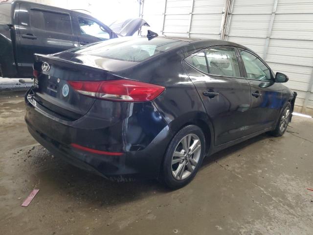 Photo 2 VIN: 5NPD84LF8HH087257 - HYUNDAI ELANTRA SE 