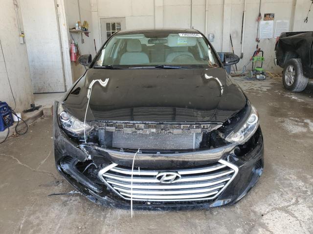 Photo 4 VIN: 5NPD84LF8HH087257 - HYUNDAI ELANTRA SE 