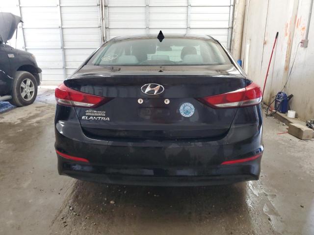 Photo 5 VIN: 5NPD84LF8HH087257 - HYUNDAI ELANTRA SE 