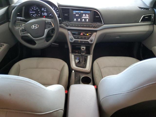 Photo 7 VIN: 5NPD84LF8HH087257 - HYUNDAI ELANTRA SE 