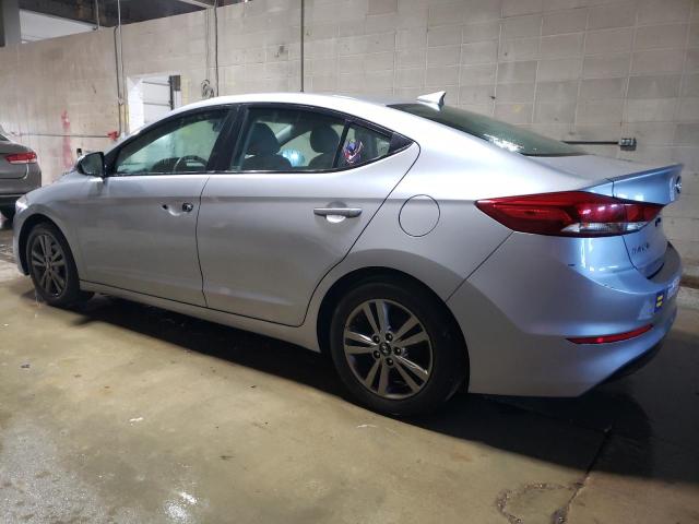 Photo 1 VIN: 5NPD84LF8HH088604 - HYUNDAI ELANTRA SE 