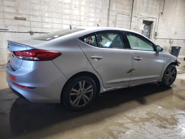 Photo 2 VIN: 5NPD84LF8HH088604 - HYUNDAI ELANTRA SE 