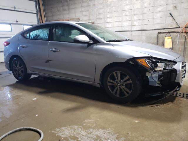 Photo 3 VIN: 5NPD84LF8HH088604 - HYUNDAI ELANTRA SE 