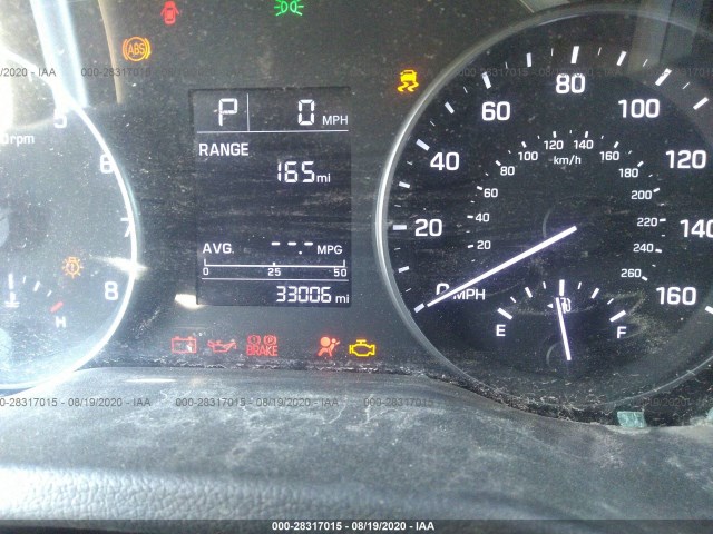 Photo 6 VIN: 5NPD84LF8HH090997 - HYUNDAI ELANTRA 