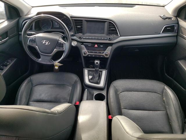 Photo 7 VIN: 5NPD84LF8HH092927 - HYUNDAI ELANTRA 