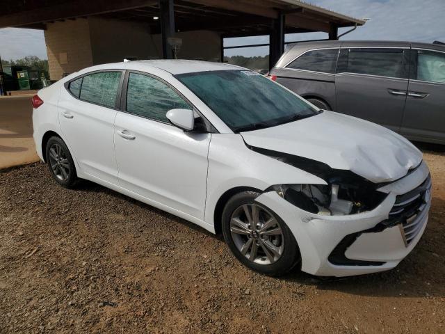 Photo 3 VIN: 5NPD84LF8HH092989 - HYUNDAI ELANTRA SE 