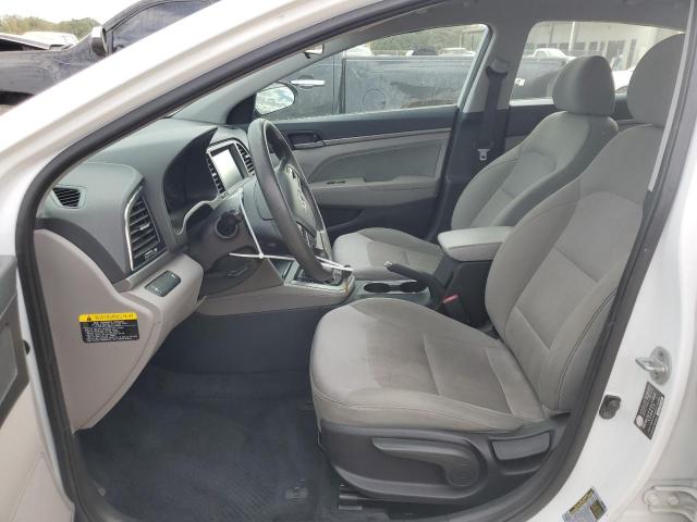 Photo 6 VIN: 5NPD84LF8HH092989 - HYUNDAI ELANTRA SE 