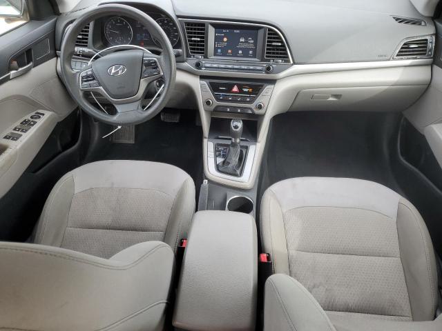 Photo 7 VIN: 5NPD84LF8HH092989 - HYUNDAI ELANTRA SE 