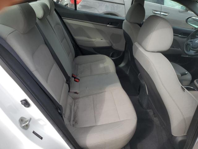 Photo 9 VIN: 5NPD84LF8HH092989 - HYUNDAI ELANTRA SE 