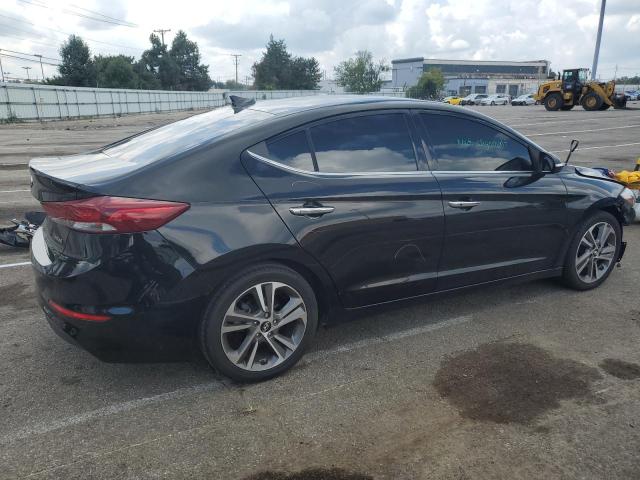 Photo 2 VIN: 5NPD84LF8HH095455 - HYUNDAI ELANTRA SE 