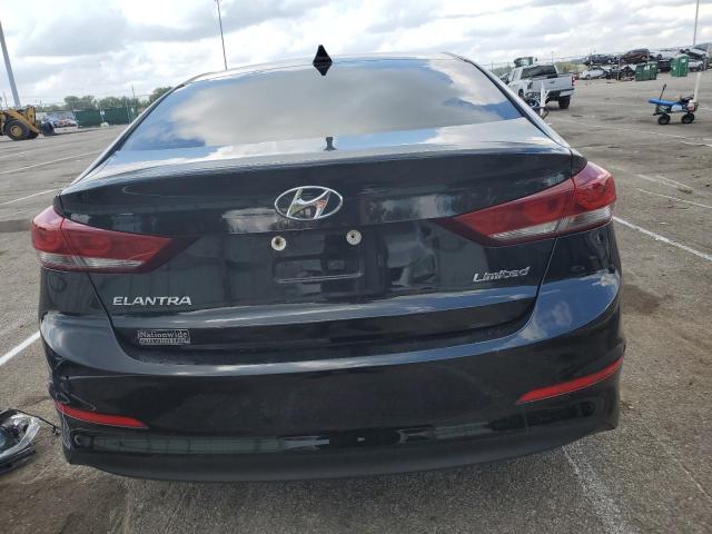 Photo 5 VIN: 5NPD84LF8HH095455 - HYUNDAI ELANTRA SE 