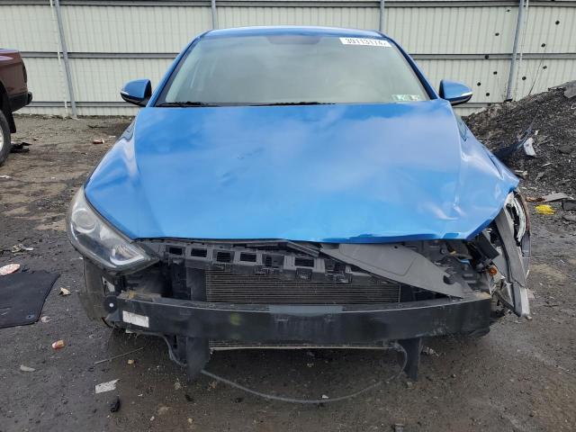 Photo 4 VIN: 5NPD84LF8HH096282 - HYUNDAI ELANTRA 