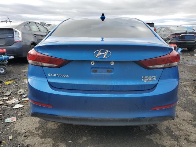 Photo 5 VIN: 5NPD84LF8HH096282 - HYUNDAI ELANTRA 