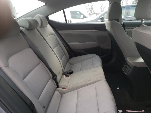 Photo 5 VIN: 5NPD84LF8HH096556 - HYUNDAI ELANTRA 