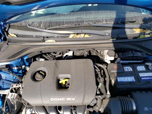 Photo 6 VIN: 5NPD84LF8HH097903 - HYUNDAI ELANTRA SE 