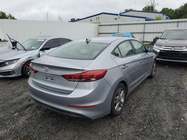 Photo 3 VIN: 5NPD84LF8HH101836 - HYUNDAI ELANTRA SE 