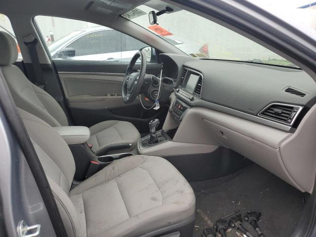 Photo 4 VIN: 5NPD84LF8HH101836 - HYUNDAI ELANTRA SE 