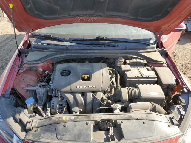 Photo 6 VIN: 5NPD84LF8HH105210 - HYUNDAI ELANTRA SE 