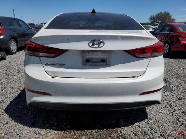 Photo 5 VIN: 5NPD84LF8HH107636 - HYUNDAI ELANTRA 