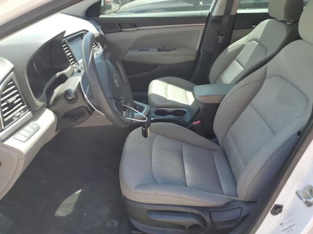 Photo 6 VIN: 5NPD84LF8HH107636 - HYUNDAI ELANTRA 