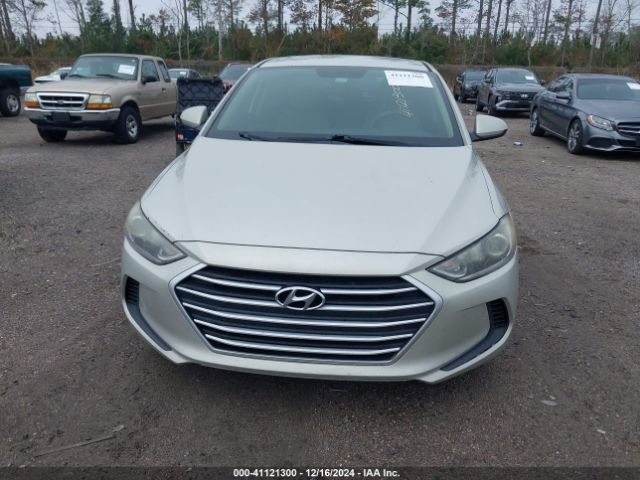 Photo 5 VIN: 5NPD84LF8HH108785 - HYUNDAI ELANTRA 