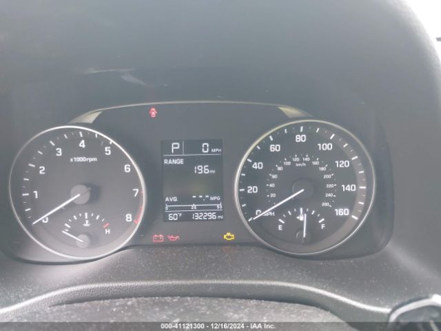 Photo 6 VIN: 5NPD84LF8HH108785 - HYUNDAI ELANTRA 