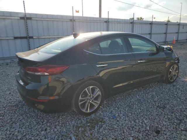 Photo 2 VIN: 5NPD84LF8HH110181 - HYUNDAI ELANTRA SE 