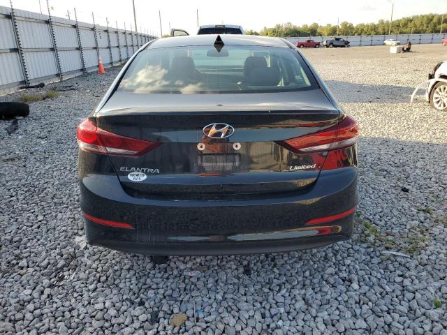 Photo 5 VIN: 5NPD84LF8HH110181 - HYUNDAI ELANTRA SE 