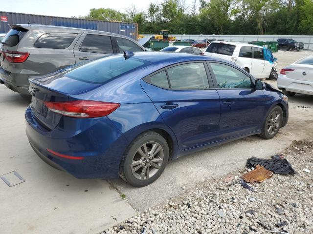 Photo 2 VIN: 5NPD84LF8HH114182 - HYUNDAI ELANTRA 