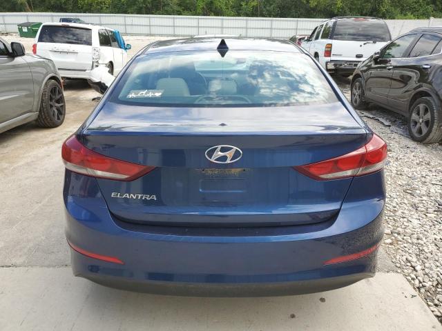 Photo 5 VIN: 5NPD84LF8HH114182 - HYUNDAI ELANTRA 