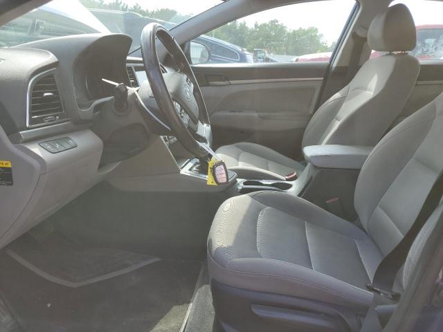 Photo 6 VIN: 5NPD84LF8HH114182 - HYUNDAI ELANTRA 