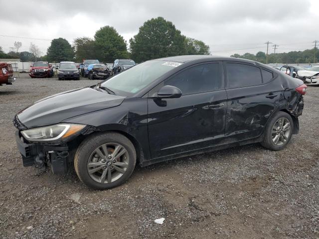 Photo 0 VIN: 5NPD84LF8HH115249 - HYUNDAI ELANTRA SE 