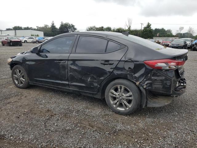 Photo 1 VIN: 5NPD84LF8HH115249 - HYUNDAI ELANTRA SE 