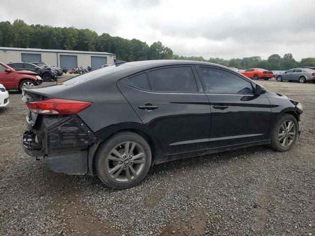 Photo 2 VIN: 5NPD84LF8HH115249 - HYUNDAI ELANTRA SE 