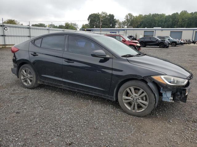 Photo 3 VIN: 5NPD84LF8HH115249 - HYUNDAI ELANTRA SE 