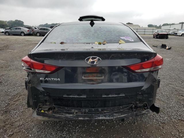 Photo 5 VIN: 5NPD84LF8HH115249 - HYUNDAI ELANTRA SE 